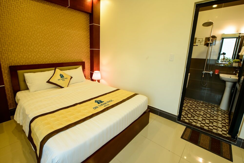 Фото Dai Thanh Phuc Hotel