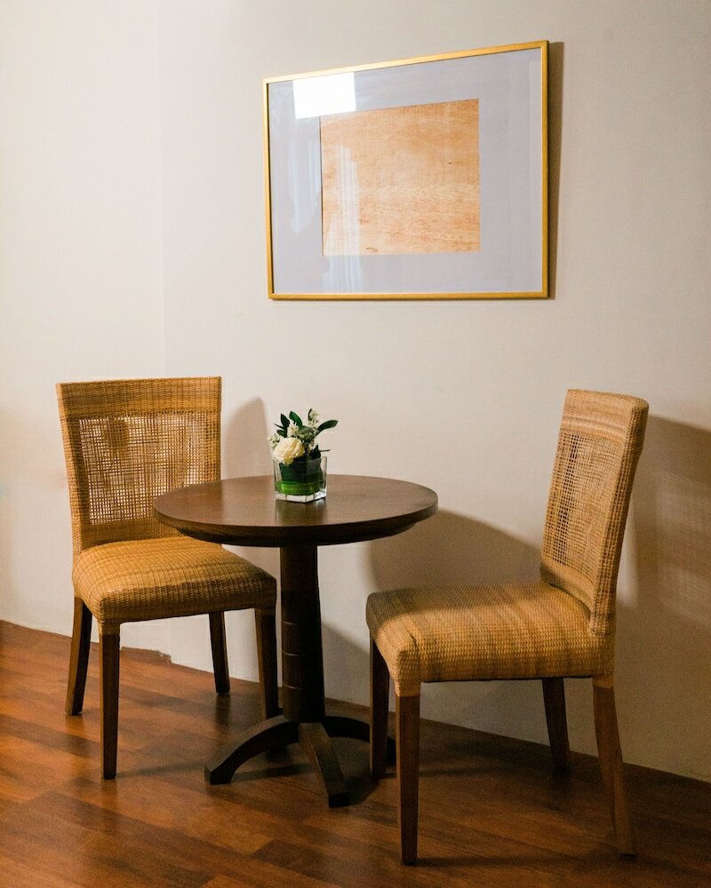 Фото Umpadhi Canggu Hotel