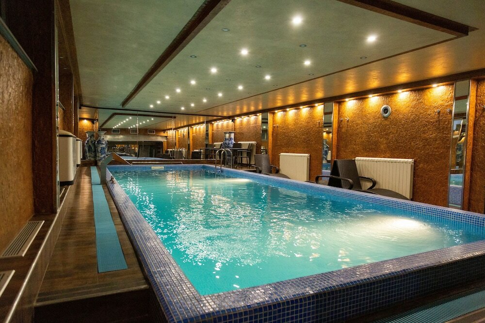 Фото Prezident Hotel