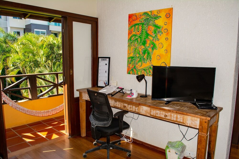 Фото Pousada Vila Tamarindo Eco Lodge