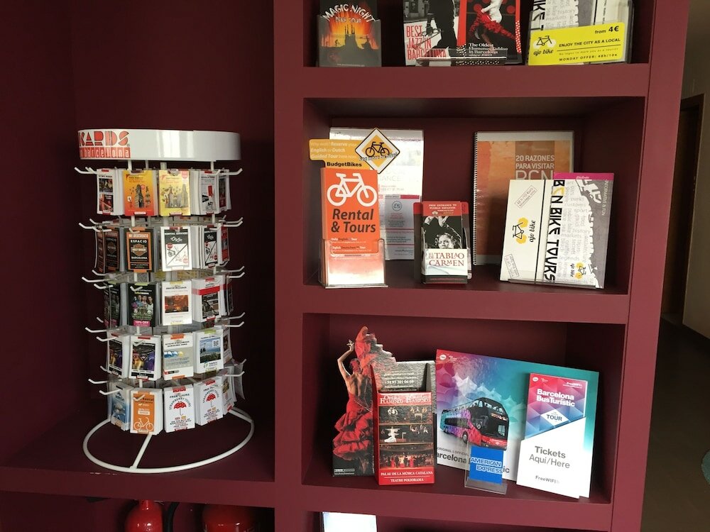 Фото Pensión Peiró