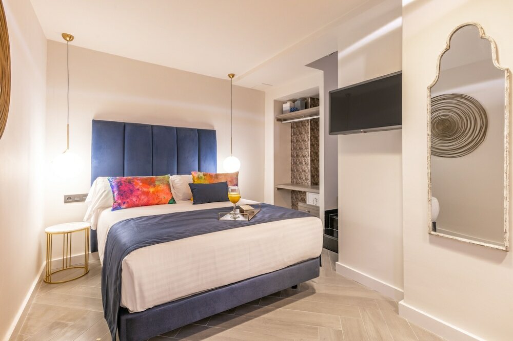 Фото SPA del Palacete