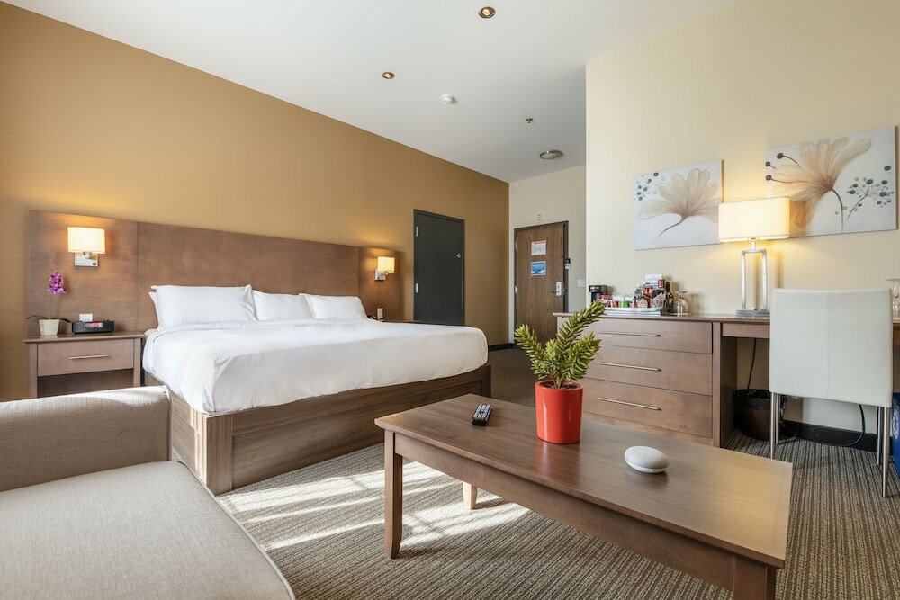 Фото Imperia Hotel & Suites Terrebonne