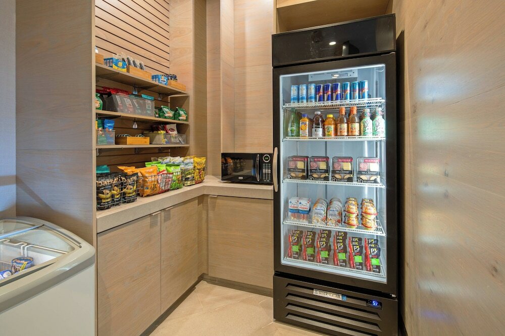 Фото Tucson Marriott University Park