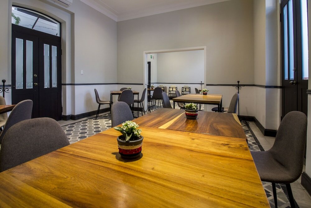 Фото Hotel Business Real 500