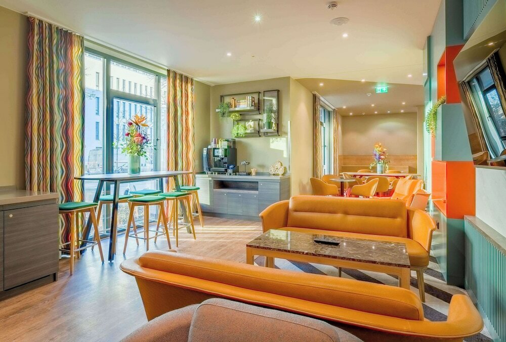 Фото Ramada Encore by Wyddham Munich Messe