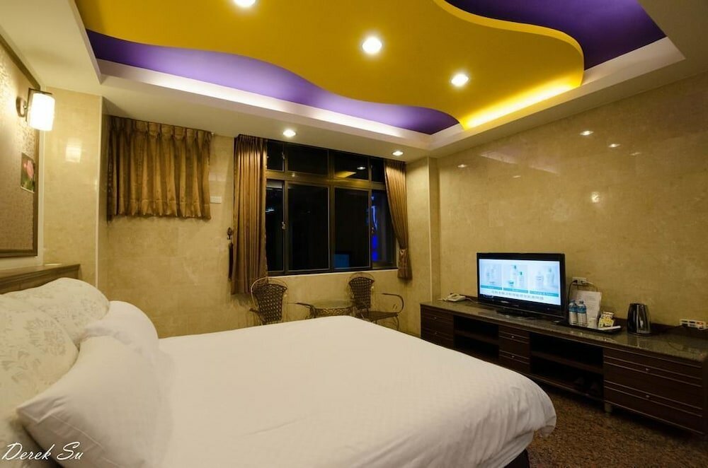 Фото Xianfeng B&b