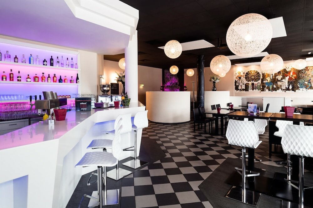 Фото Hotel an der Oper