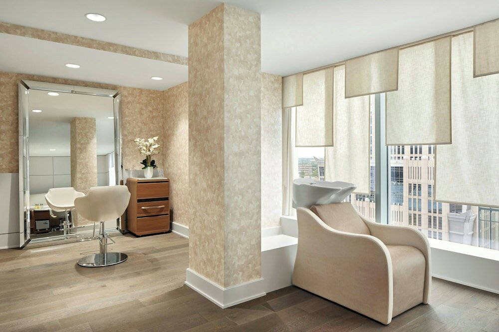 Фото The Ritz-Carlton, Charlotte