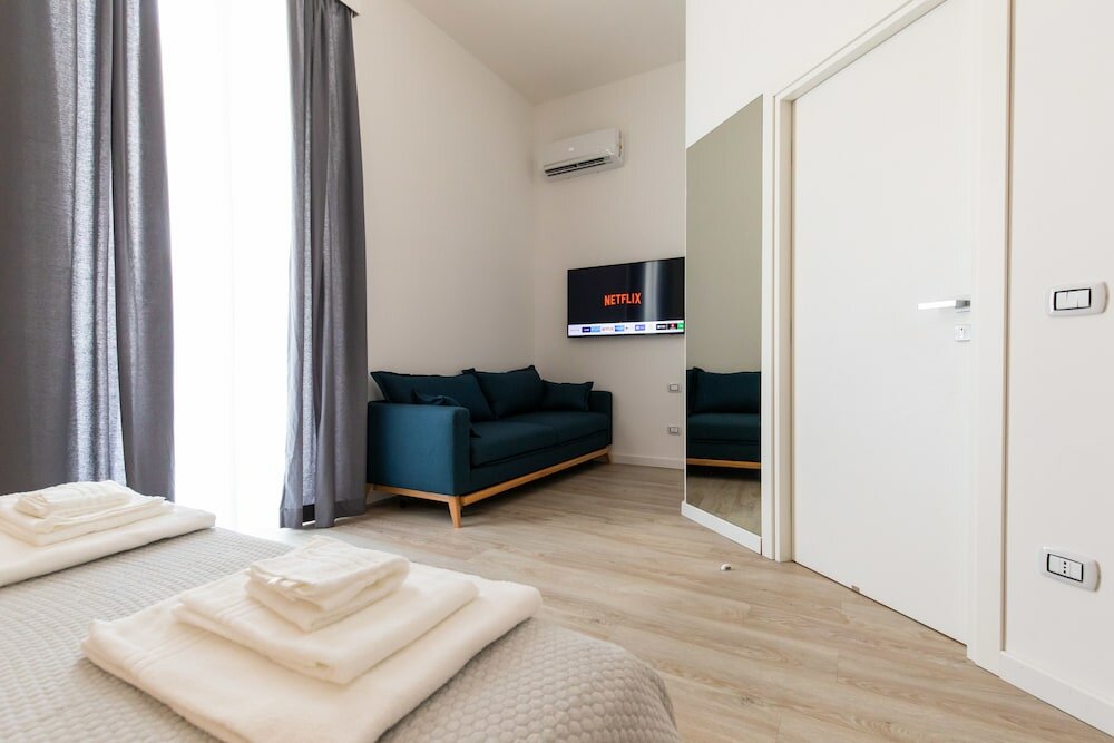 Фото Palazzo Della Porta B&b