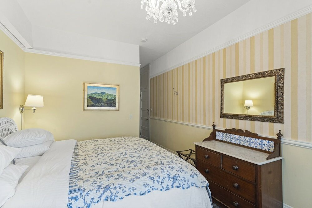 Фото Golden Gate Hotel