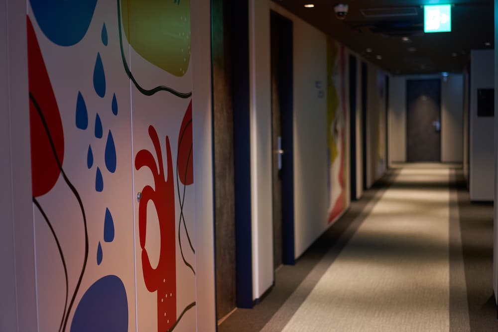 Фото Hotel Resol Ueno