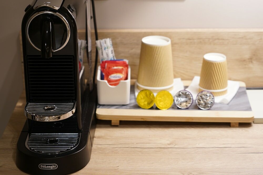 Фото Bergamo Inn 43