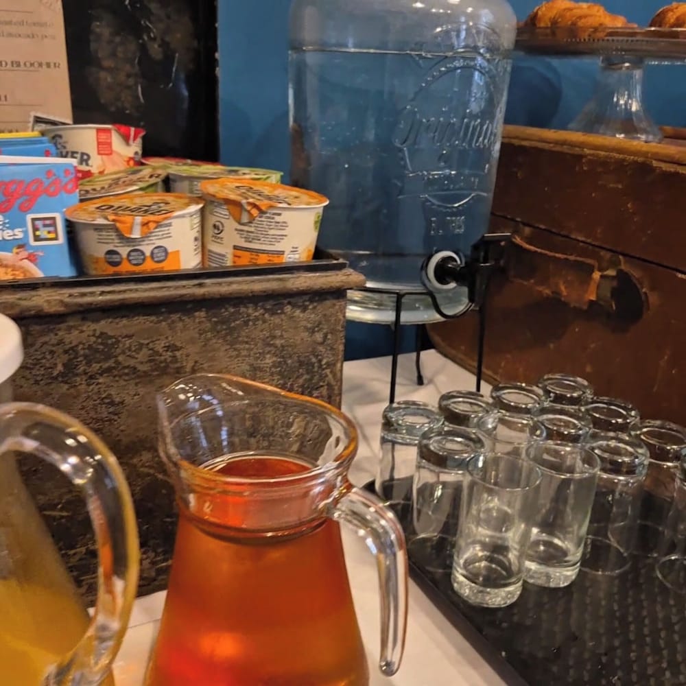 Фото The Great Western Hotel