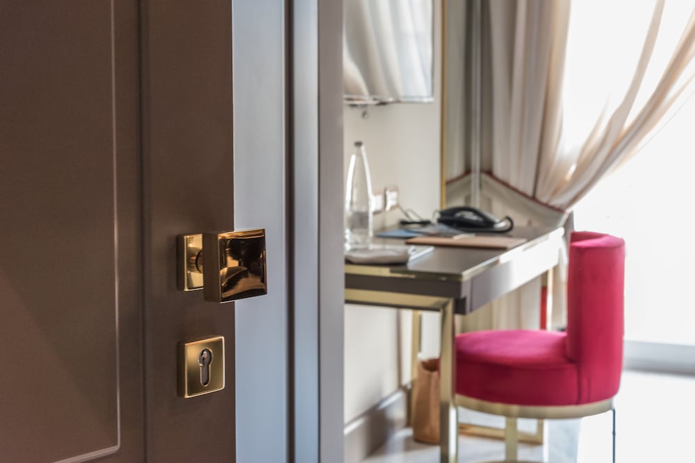 Фото Relais San Severo