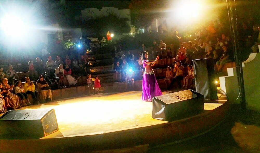 Фото Verginia Sharm Resort & Aqua Park