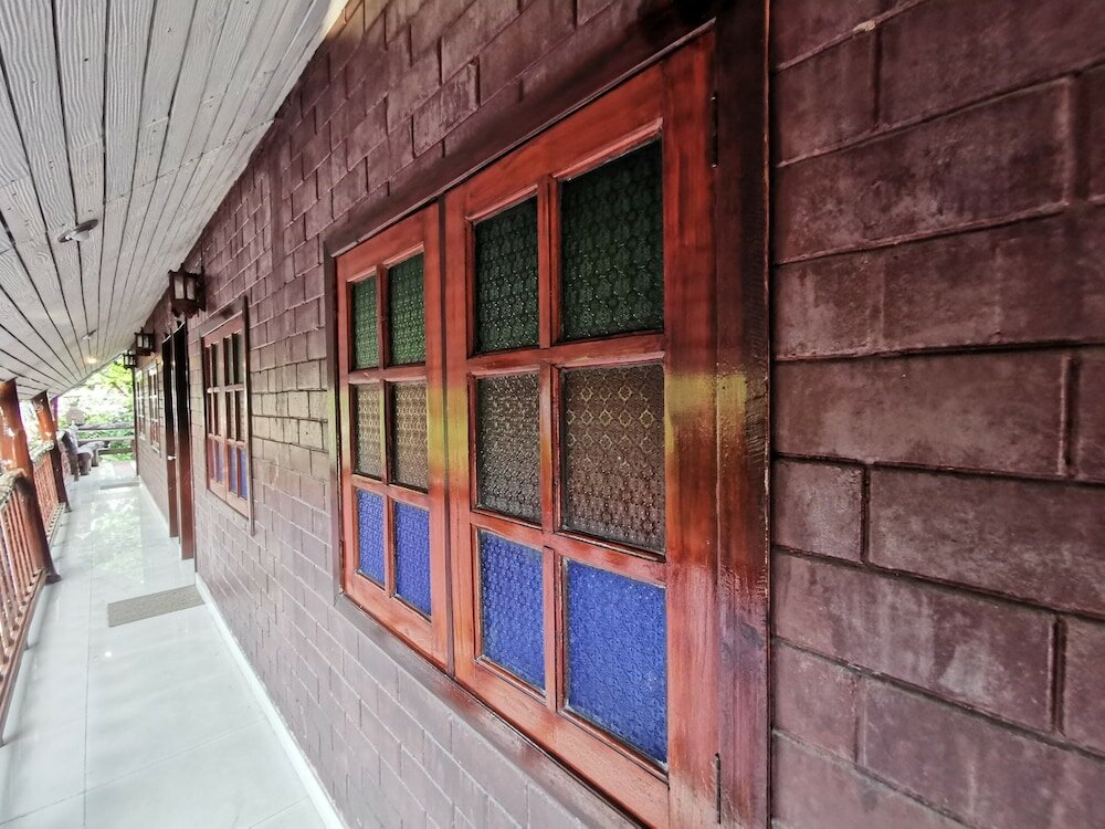 Фото Baan Lanna Resort