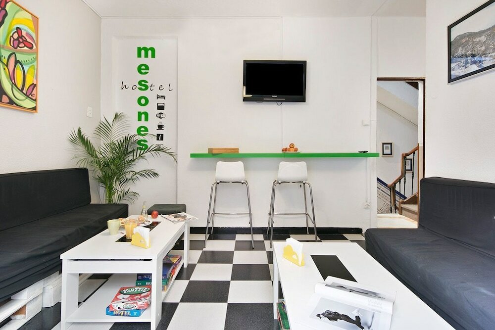 Фото Hostal Mesones