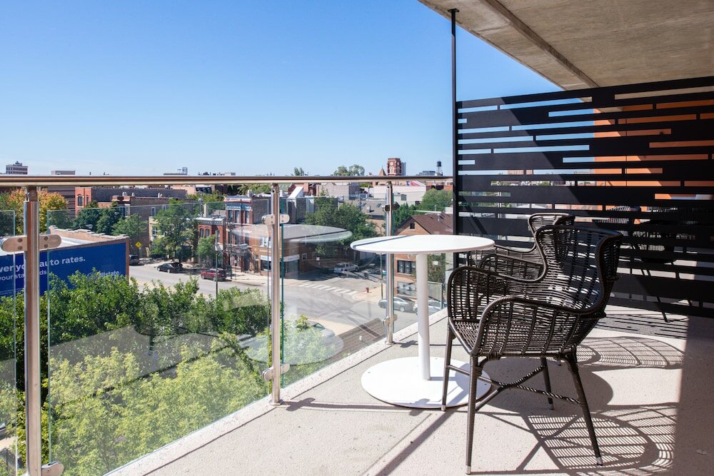 Фото Hyatt Place Chicago/Wicker Park