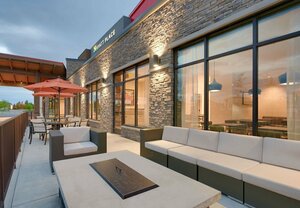 Гостиница Hyatt Place Anchorage Midtown