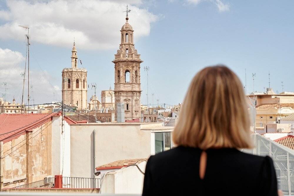 Фото Cosmo Hotel Boutique