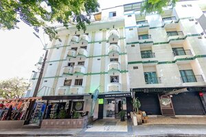 Гостиница Ayenda 1228 Balcones de la 70