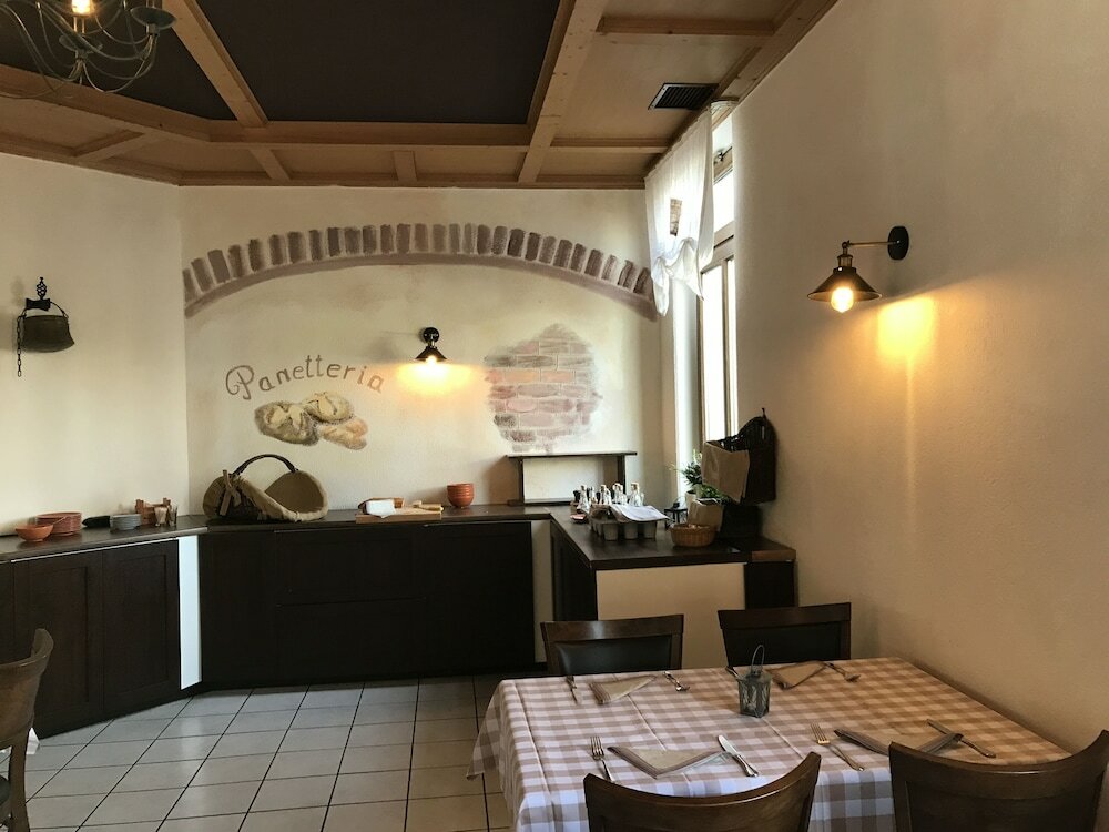 Фото Hotel Perlach Allee by Blattl