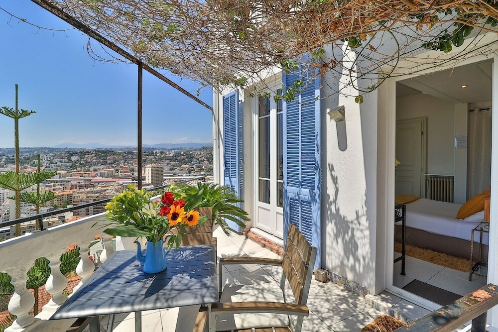 Фото Le Panoramic Boutique