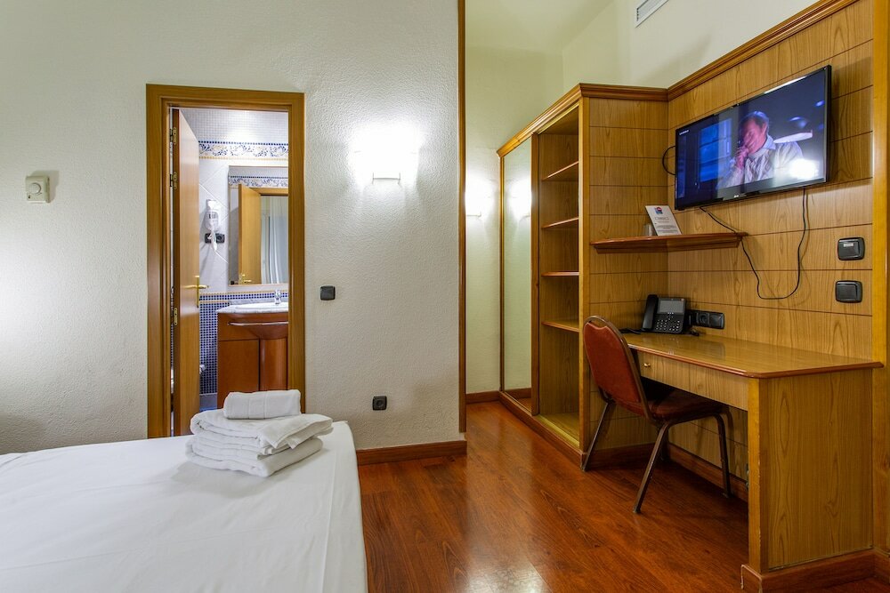 Фото Negresco Gran Vía