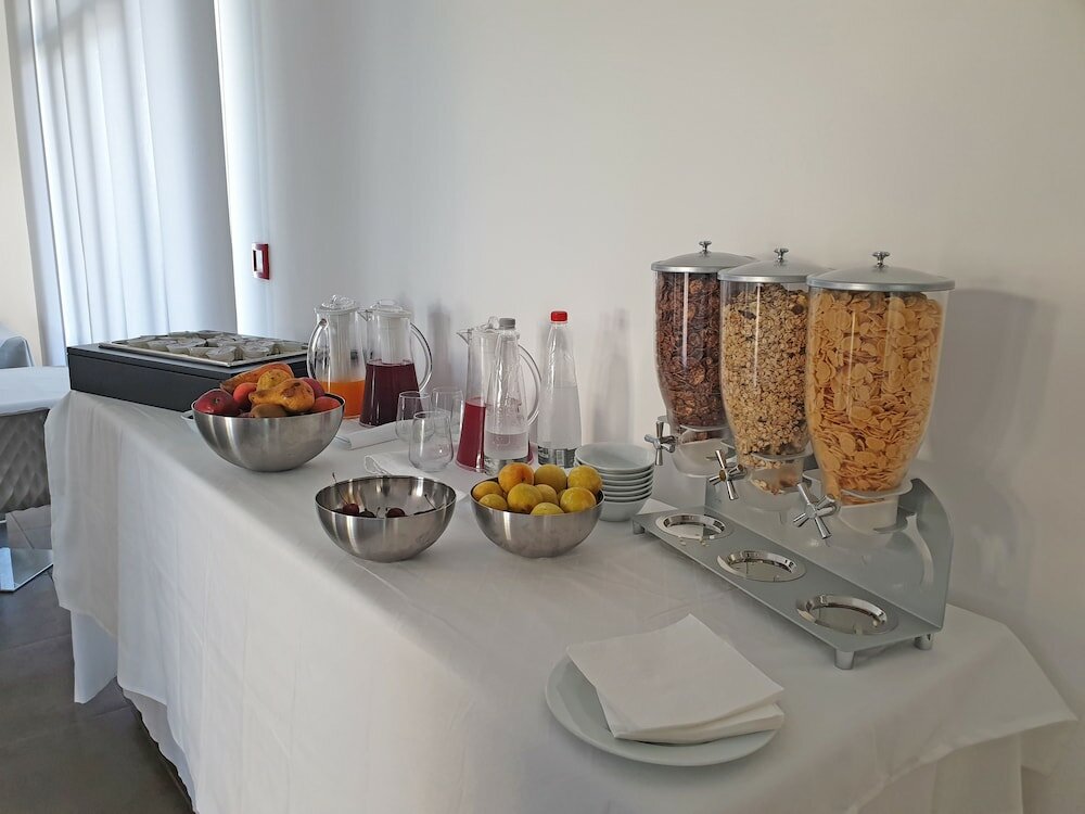 Фото Travini Hotel Residence