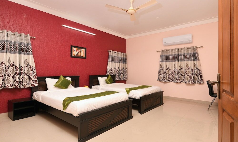 Фото Treebo Trip Shivas Kuteera