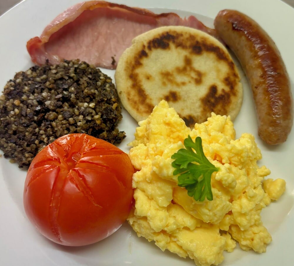 Фото Carra Beag Guest House