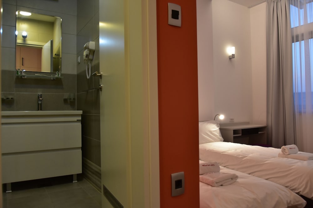 Фото Отель Osten Art