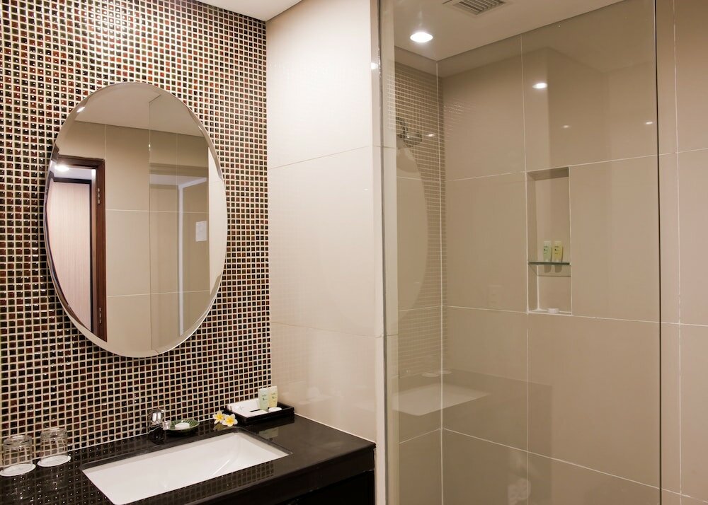 Фото Bali Rani Hotel