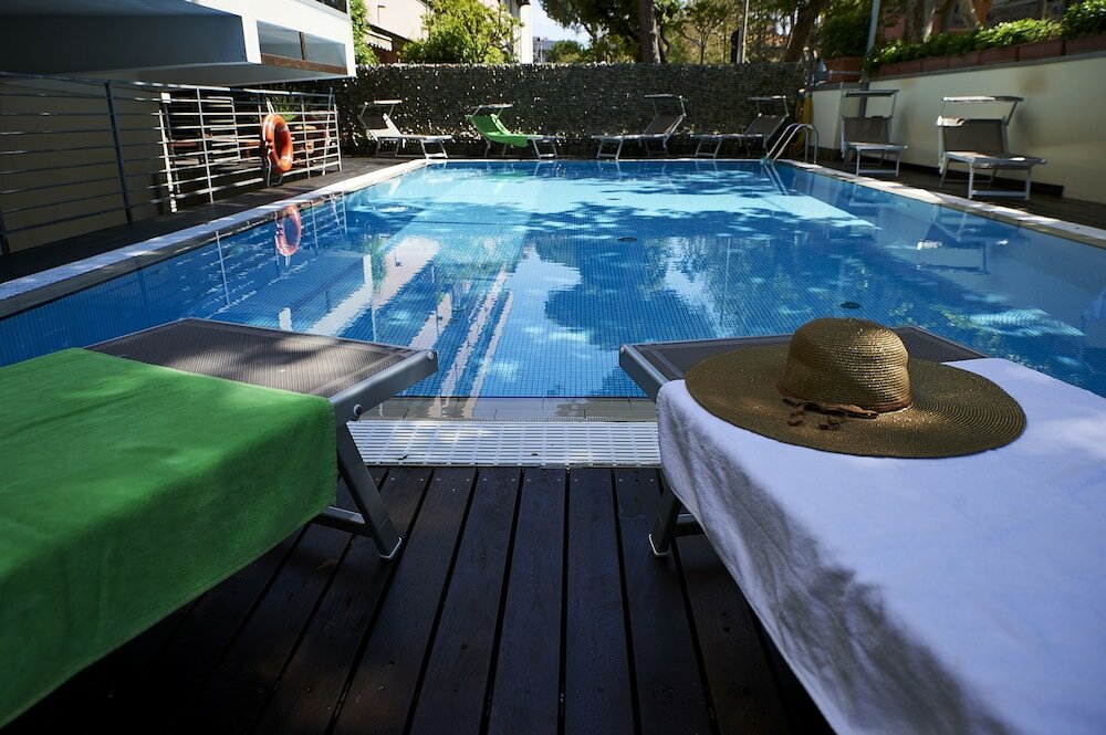 Фото Alisei Palace Hotel