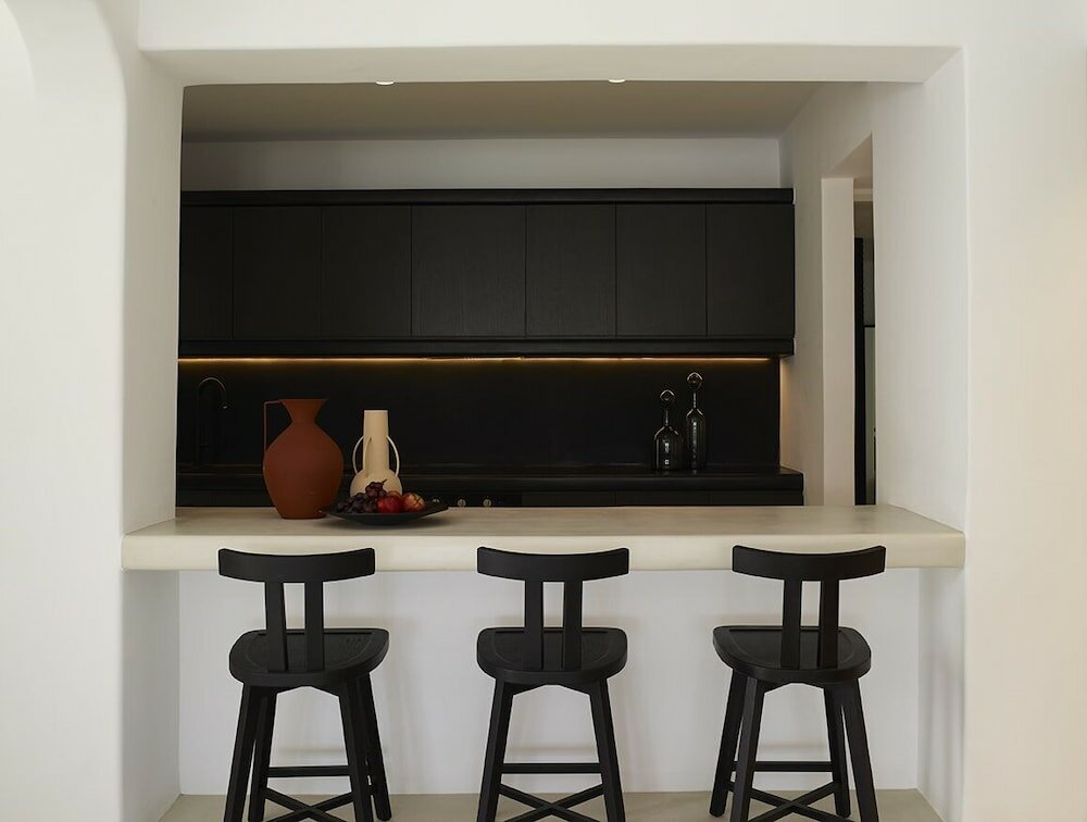 Фото Nimbus Mykonos