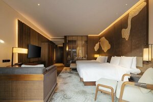 Jw Marriott Hotel Qufu (G104 National Highway), hotel