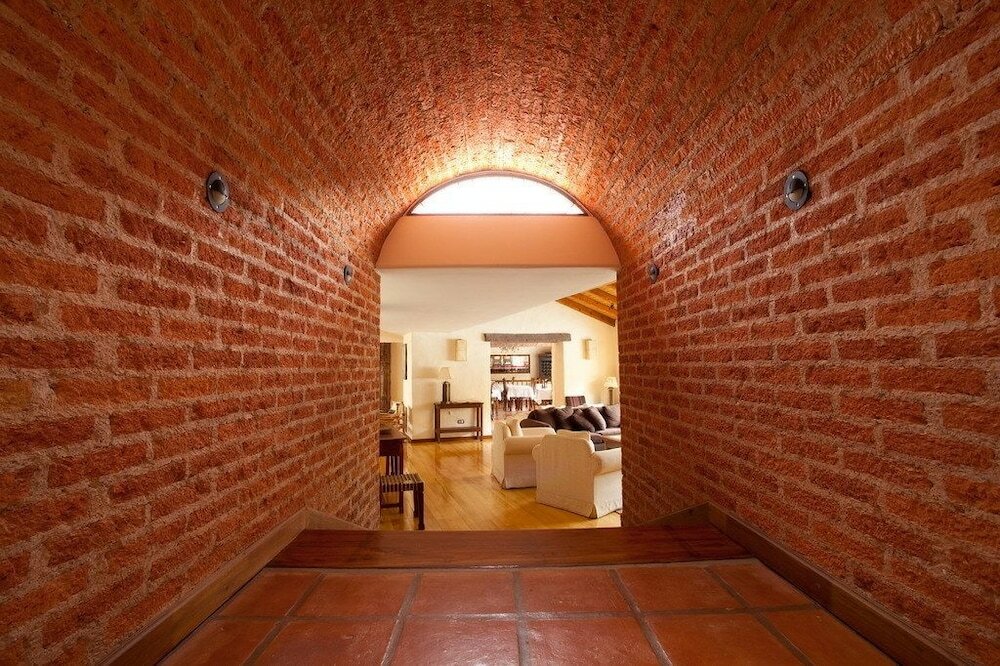 Фото Marques de Tojo Hotel