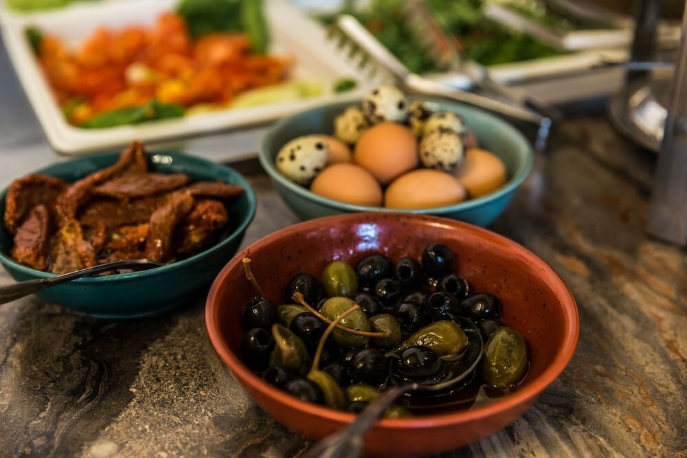 Фото Hotel La Bohemia