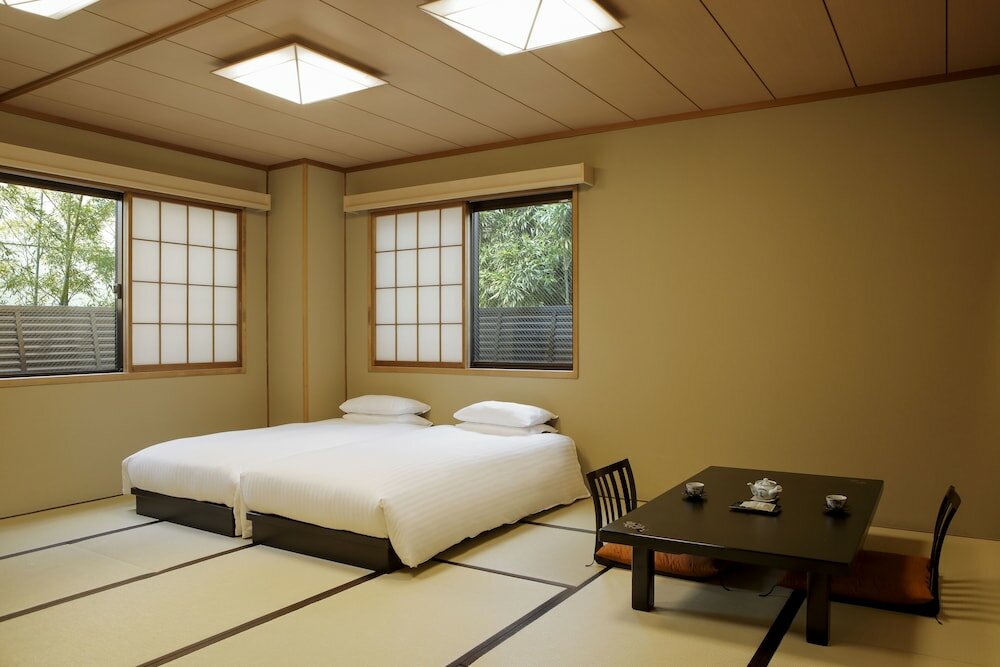 Фото Ryori Ryokan Karaku