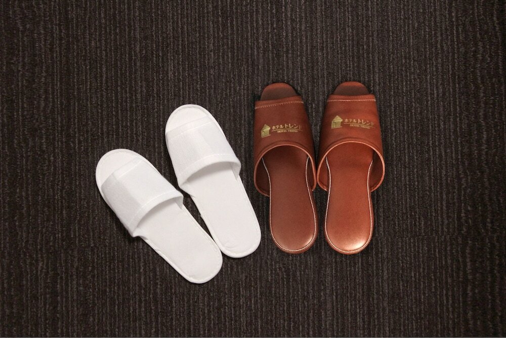 Фото Hotel Trend Okazaki Eki Mae