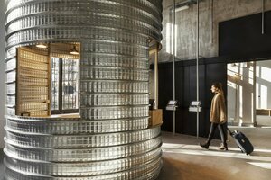 Хостел Combo Torino