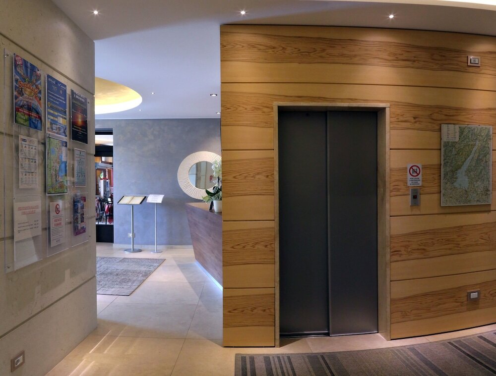 Фото Hotel Garden