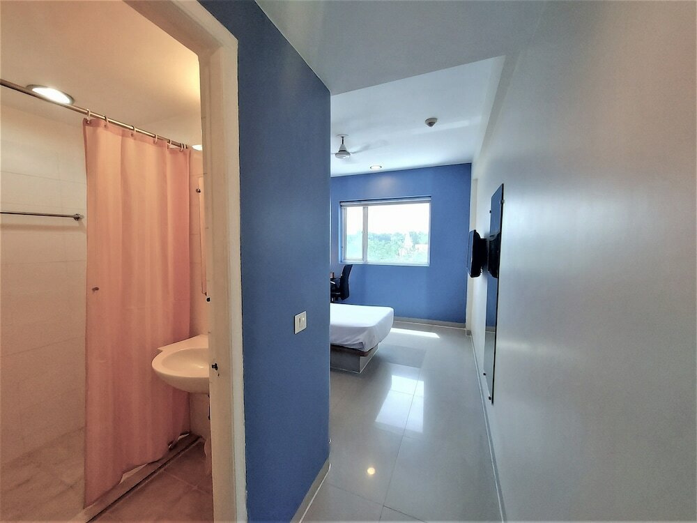 Фото Ginger Nashik