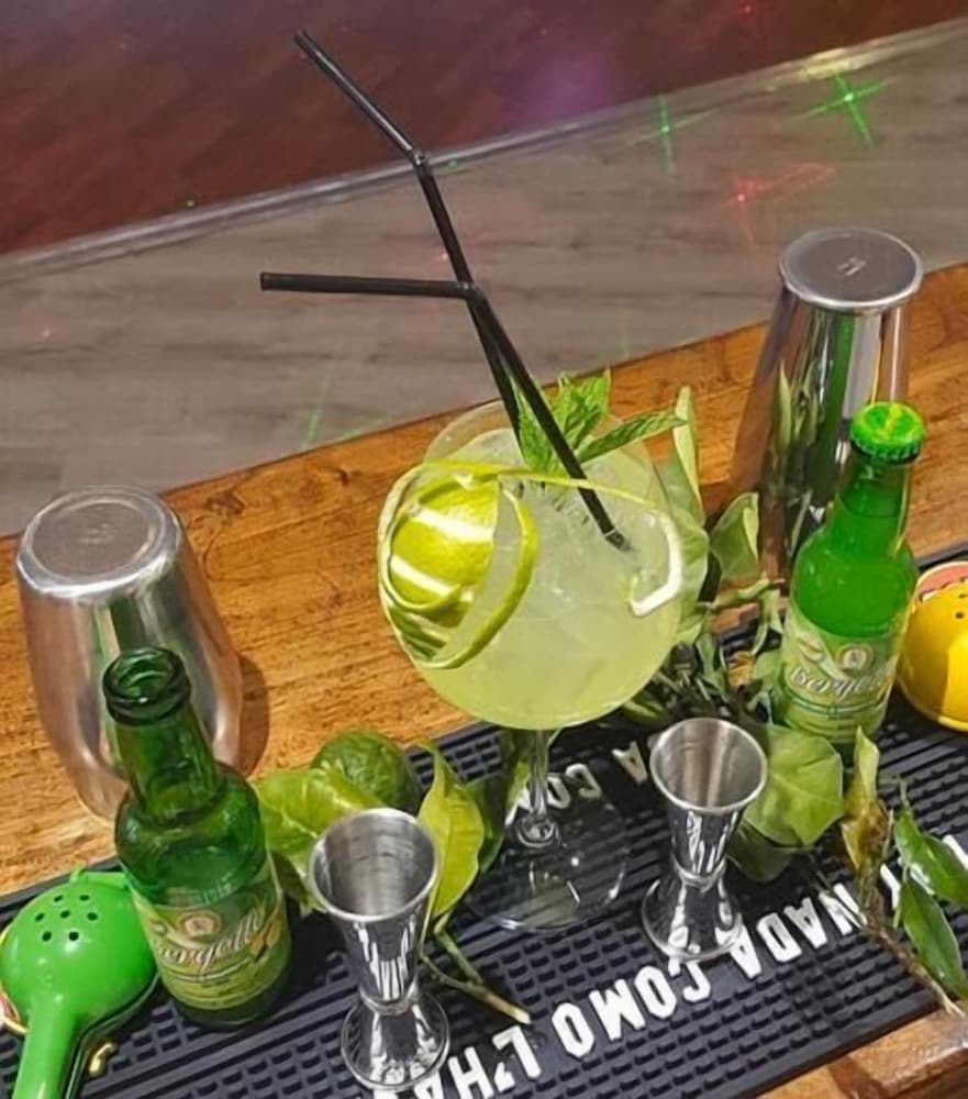 Фото Hotel Atlantic