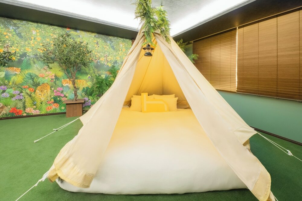 Фото Nagi Kyoto Sanjo