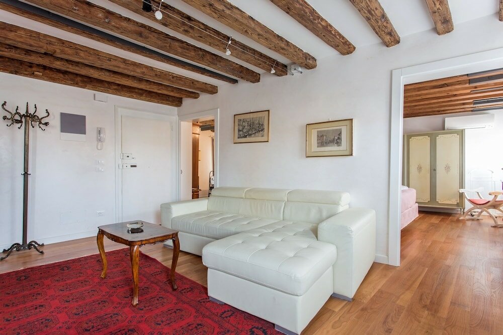 Фото Venezia - Calle Furlani 3277