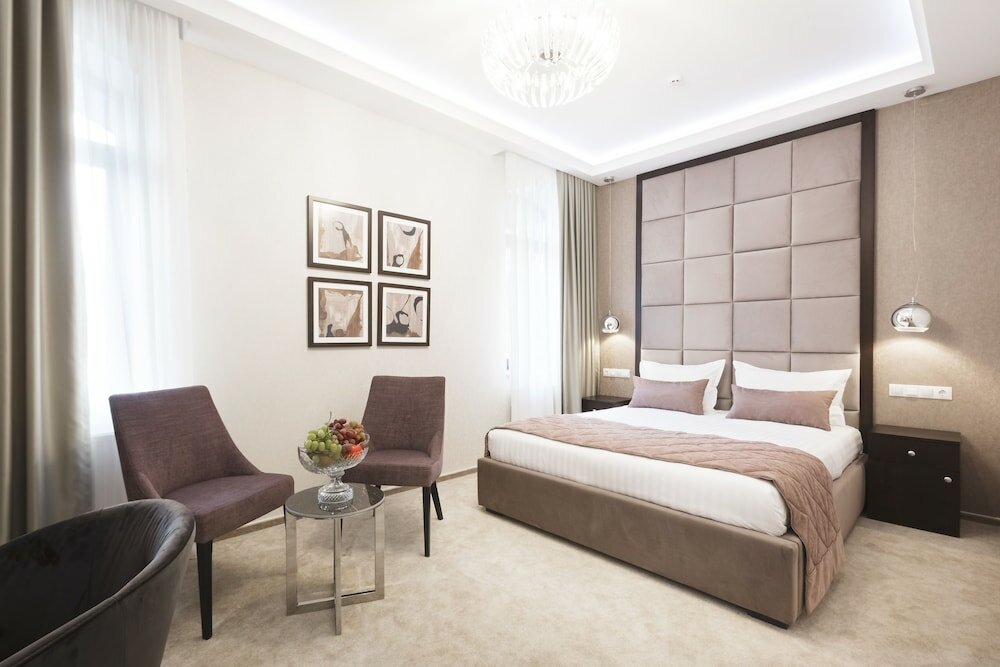 Фото отеля 5