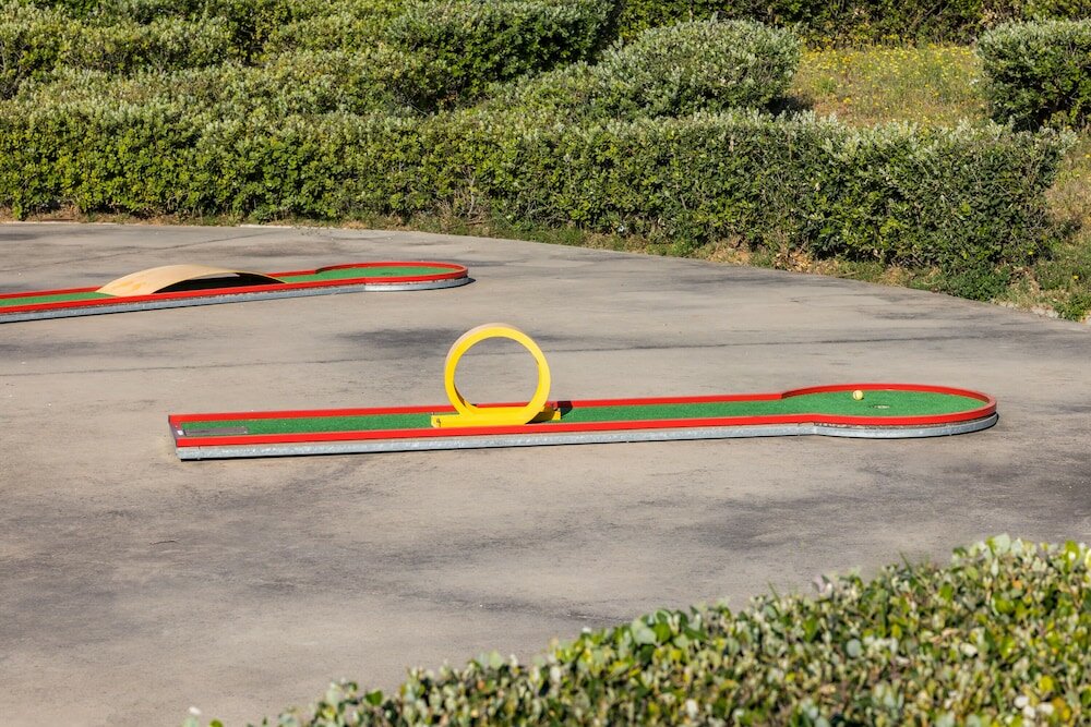 Фото Nau Morgado Golf & Country Club