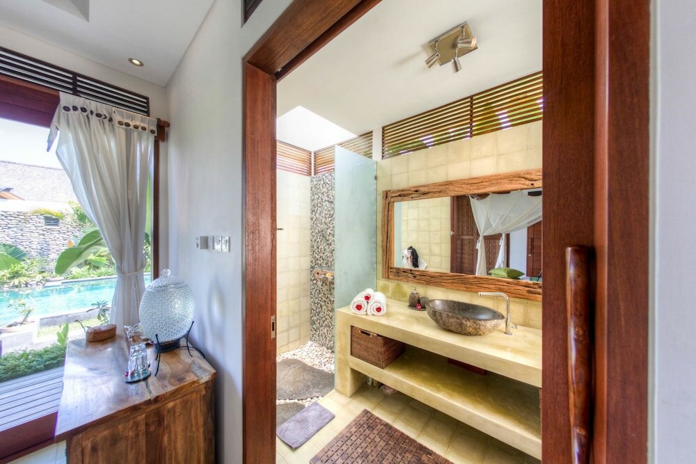 Фото The Shala Bali